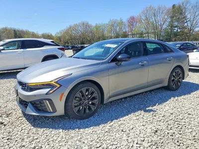 2025 KIA K5 GT, фото 1, лот 10590569