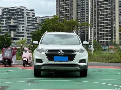 2016 Dongfeng Fengdu MX5 2.0L Automatic Flagship Edition, фото 2, лот 11162319