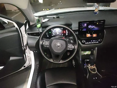 2023 Toyota Corolla Cross 2.0L Elite Edition, фото 3, лот 10384831