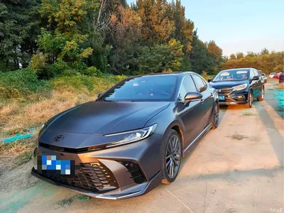 2025 Toyota Camry Hybrid 2.0HXS Glory Edition, фото 1, лот 10699447