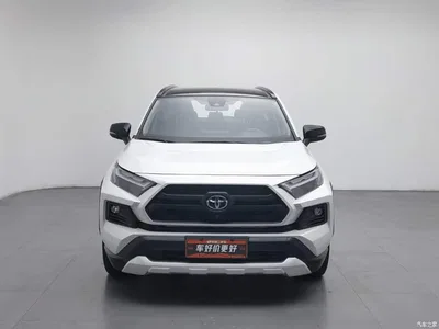 2023 Toyota RAV4 Rongfang 2.0L CVT 4WD Adventure Plus Edition, фото 3, лот 10269123