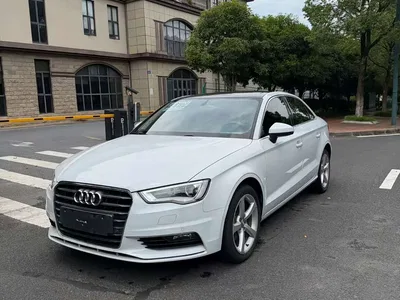2014 Audi A3 Limousine 35 TFSI Auto Comfort, фото 1, лот 10238791