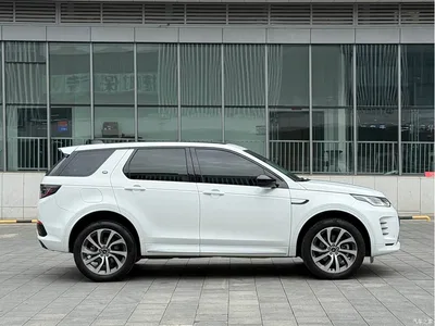 2024 Land Rover Discovery Sport Performance Technology Edition, фото 4, лот 10326108