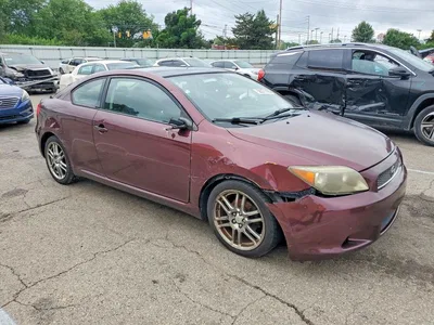2006 SCION TC BASE, фото 4, лот 10880106