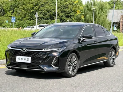 2023 Chery Arrizo 8 1.6T DCT Premium, фото 1, лот 10333858