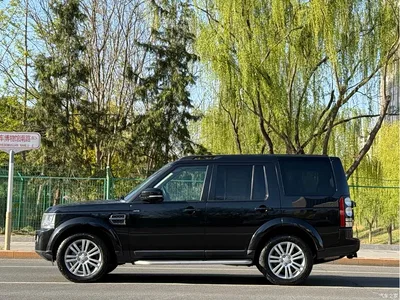 2016 Land Rover Discovery 3.0 SC V6 HSE, фото 3, лот 10336633