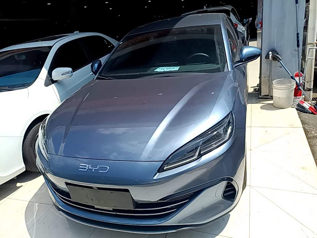 2024 BYD Seal 06 New Energy DM-i 80KM Prestige, фото 3, лот 11222448
