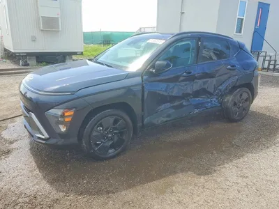 2026 HYUNDAI KONA SEL SPORT, фото 1, лот 10739956