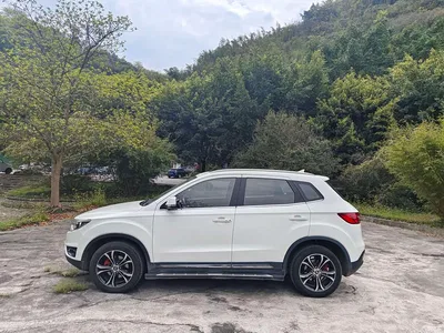 2017 FAW Senya R7 Model 1.6L Automatic Luxury, фото 3, лот 11152029