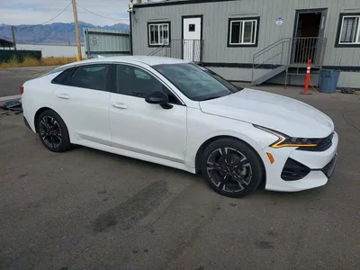 2023 KIA K5 GT LINE, фото 4, лот 10775780
