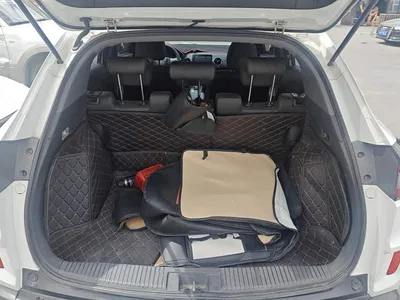 2017 Honda XR-V 1.8L EXi CVT Comfort, фото 4, лот 10419386