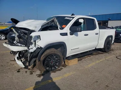 2023 GMC SIERRA K1500, фото 1, лот 10807113