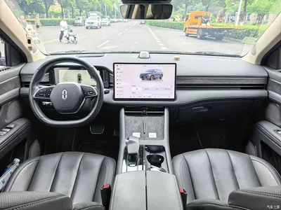 2022 AITO Wenjie AITO M7 1.5T RWD Comfort Edition, фото 4, лот 11181354