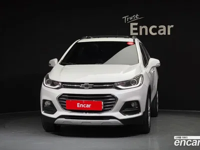 2018 Chevrolet Trax 1.4 Premier, фото 3, лот 11078973