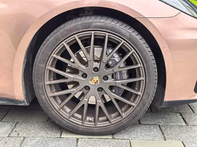 2024 Porsche Panamera 2.9T, фото 4, лот 10409390