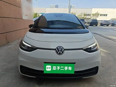 2024 Volkswagen ID.3 Pure Smart Edition, фото 3, лот 10468227