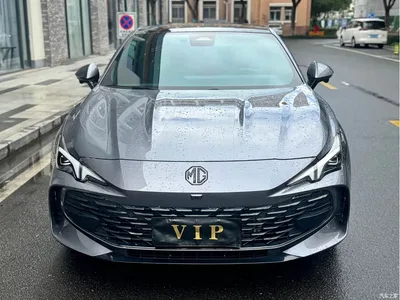 2025 MG MG7 2.0T Trophy+ Super Sport, фото 2, лот 10355745