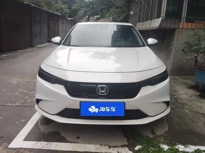 2023 Honda Integra 240TURBO CVT Luxury Edition, фото 2, лот 10420880