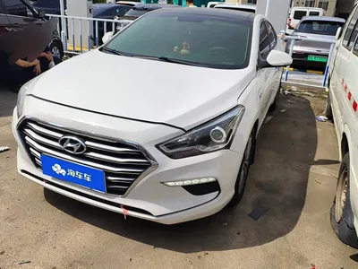 2019 Hyundai Mistra 1.8L Auto Smart GLS China VI, фото 1, лот 10626249