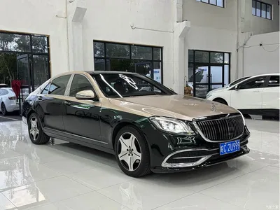 2010 Mercedes-Benz S-Class S 350 L Luxury, фото 3, лот 10268681