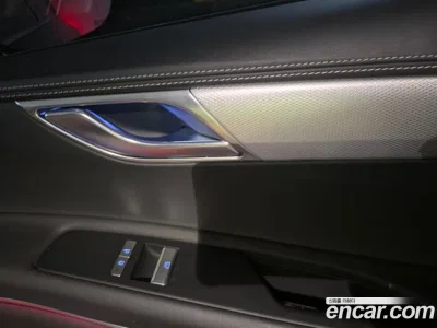 2020 Genesis GV80 2.5T Gasoline 2WD, фото 3, лот 10176879