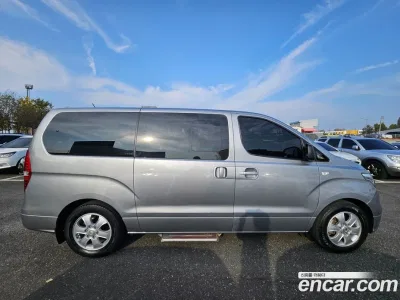 2020 Hyundai Starex Wagon 12-Seater, фото 3, лот 10161248