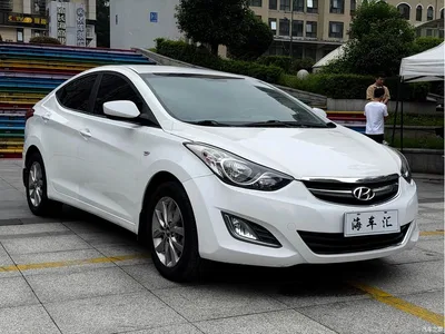 2015 Hyundai Langdong 1.6L Auto Trend, фото 3, лот 10831805