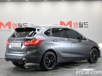 2020 BMW 2-Series Joy, фото 4, лот 10520664