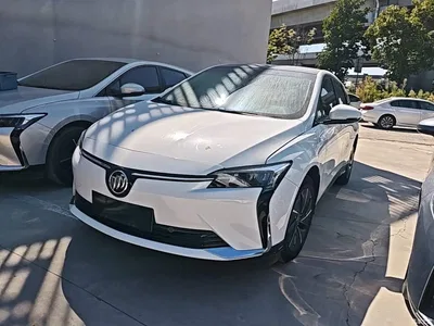 2024 Buick Velite 6 Model 430km Premium Edition, фото 2, лот 10450748