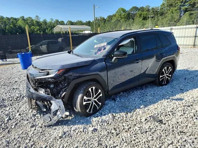 2026 TOYOTA RAV4 LIMITED, фото 1, лот 11108358