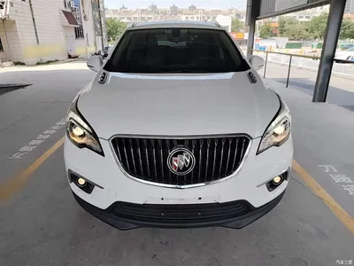 2016 Buick Envision Plus 20T 2WD Leading, фото 3, лот 10362313