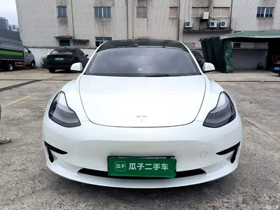 2021 Tesla Model 3 Facelift Standard Range RWD Upgrade 3D1, фото 2, лот 11203387