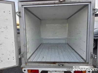 2018 Chevrolet labo Dry Van-Truck Long Cargo-Deck, фото 4, лот 10195996