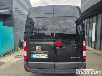 2021 Renault Master 2.3 13-Seater, фото 4, лот 10219396