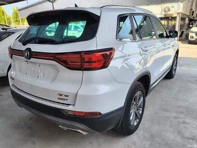 2020 Changan CS75 280T DCT Luxury China VI, фото 3, лот 10405363