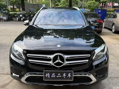2017 Mercedes-Benz GLC 200 4MATIC, фото 2, лот 10279038