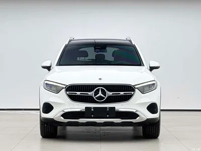 2023 Mercedes-Benz GLC 260 L 4MATIC Sport 5-seater, фото 2, лот 11135676