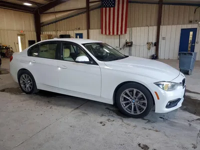 2018 BMW 320 XI, фото 4, лот 10813114