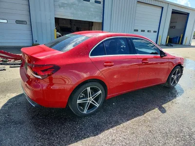 2019 MERCEDES-BENZ A 220, фото 3, лот 10984828