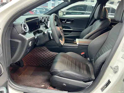 2023 Mercedes-Benz C-Class C 260 L Sport, фото 4, лот 11135567