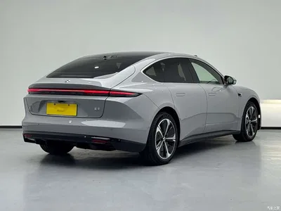2025 NIO ET5 75kWh, фото 2, лот 10352601