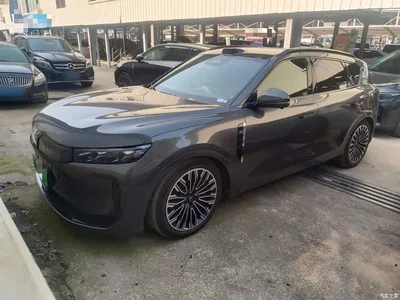 2025 Voyah Auto VOYAH FREE FREE+ 4WD Qiankun Edition, фото 2, лот 11179011