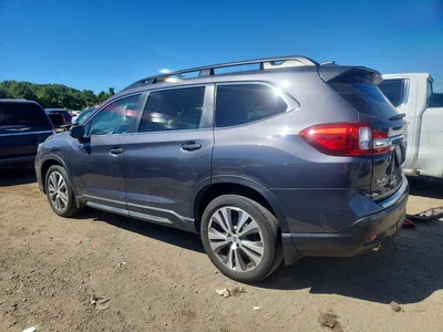 2022 SUBARU ASCENT LIMITED, фото 2, лот 10885281