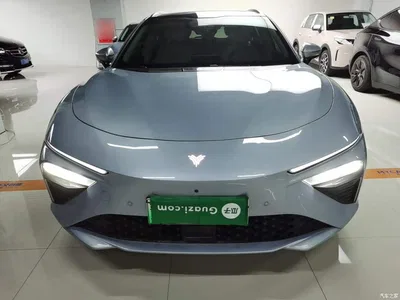2024 Nezha Auto Nezha S Shooting Brake Model Range Extender 300 Standard, фото 3, лот 11153966