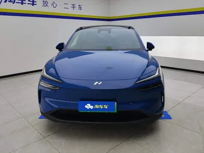 2024 Ledao L60 60kWh AWD Version, фото 2, лот 10826625