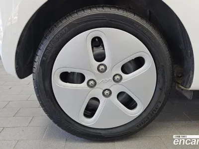 2022 Kia RAY Van, фото 4, лот 10082247