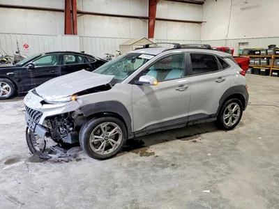 2023 HYUNDAI KONA SEL, фото 1, лот 10737486