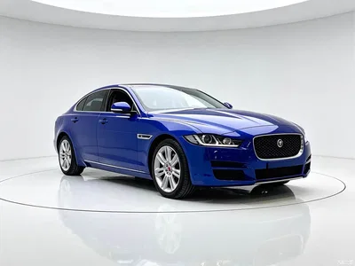 2018 Jaguar XEL 2.0T 250PS Premium Edition, фото 3, лот 10383266