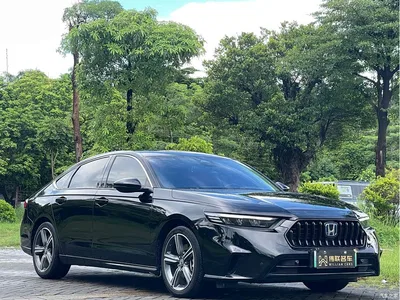 2023 Honda Inspire Hybrid e:PHEV Premium Edition, фото 3, лот 10410556
