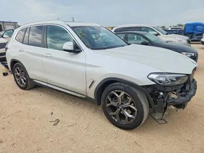 2023 BMW X3 XDRIVE30I, фото 4, лот 10661394